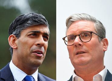 Elecciones británicas: laboristas están a las puertas del poder tras 14 años en la oposición