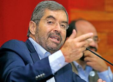 No hay condiciones para desaparecer el veto en el Consejo de Seguridad de la ONU: De la Fuente