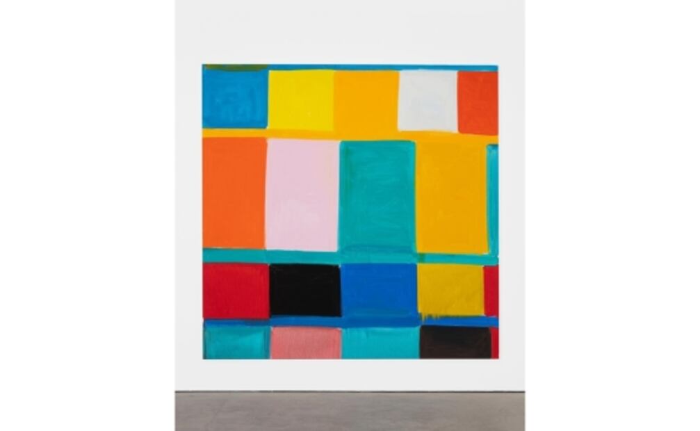 Semana del Arte CDMX: lo que podrás ver en ferias y exposiciones