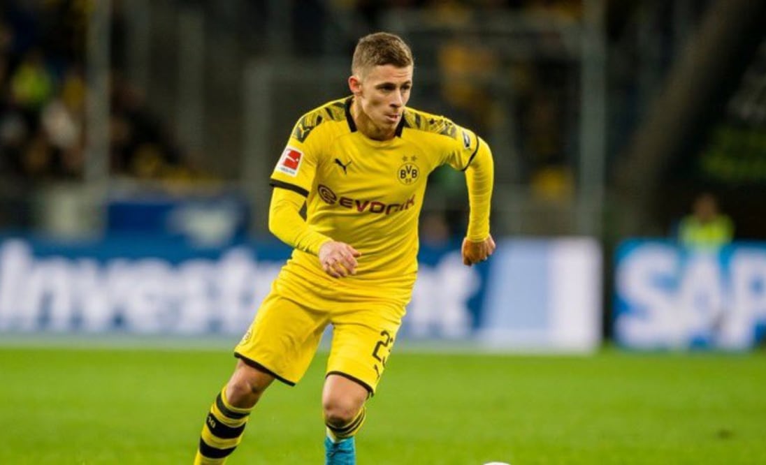 El atacante es la nueva joya de Estados Unidos. Foto: Twitter