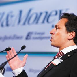 Impugnan negativa de que EPN declare