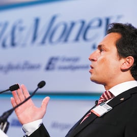 Impugnan negativa de que EPN declare