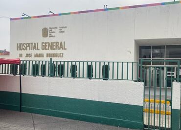 Muere médico de hospital general de Ecatepec por Covid-19; compañeros denuncian irregularidades