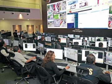 Entérate. Para qué sirve y qué puedes reportar en el 911