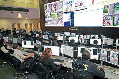 Entérate. Para qué sirve y qué puedes reportar en el 911