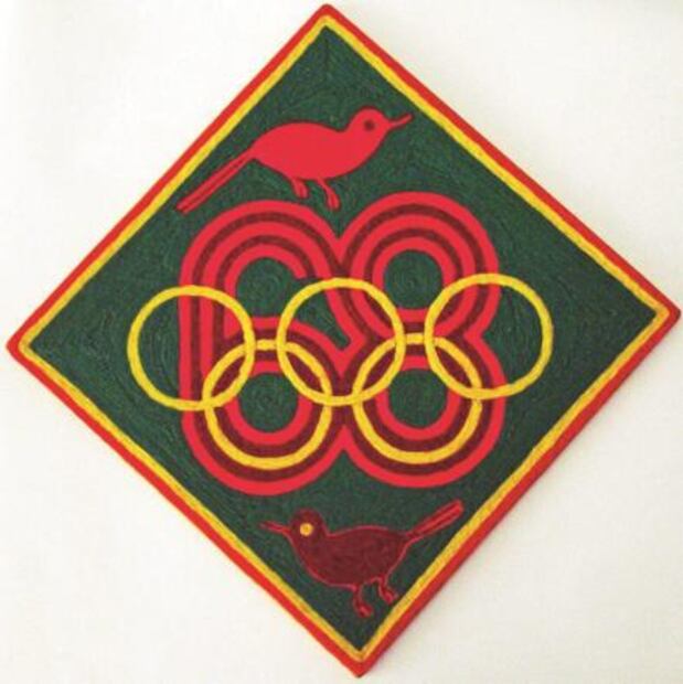 México68, la versión huichol y Pedro de Haro