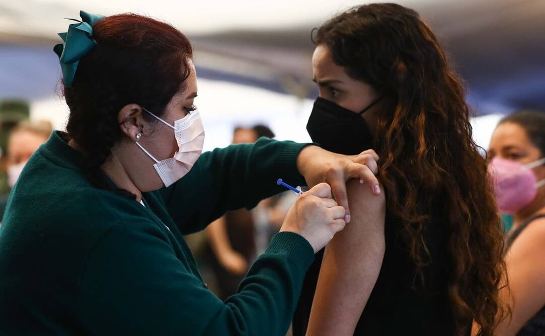 Foto: Archivo/EL UNIVERSAL