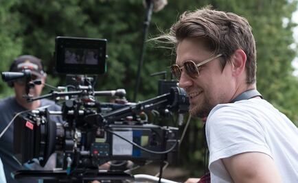 Andy Muschietti dirigirá una nueva cinta de "The Time Machine"