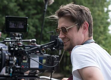 Andy Muschietti dirigirá una nueva cinta de "The Time Machine"