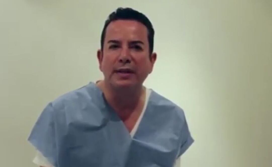 Diputado del PRI se aplica bótox para "rejuvenecer"