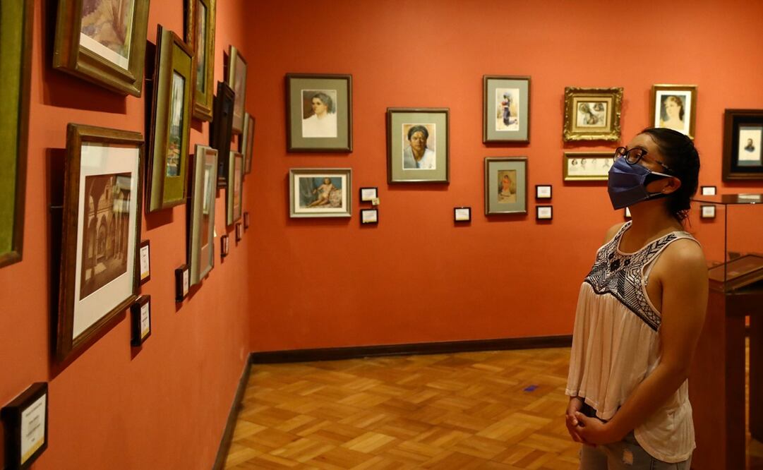 Foto: Diego Simón Sánchez/ EL UNIVERSAL