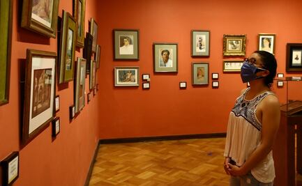 Museo de la Acuarela, contra los malos tiempos por Covid-19