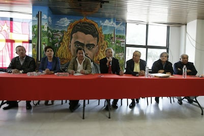 Sin facultades comisión de INE para concentrar prerrogativas de PT