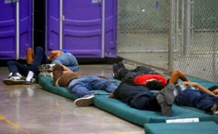 Senate GOP denies funds for lawyers for immigrant children