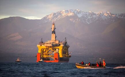 Shell dejará de utilizar mar Rojo para sus petroleros, reporta The Wall Street Journal