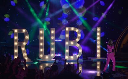 Rubí da negativo a Covid-19 y regresará a “La Academia”