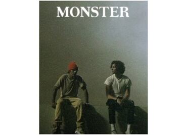 Shawn Mendes y Justin Bieber, al fin juntos en el tema "Monster"