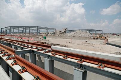 Interurbano. La ruta rápida de Toluca a la CDMX