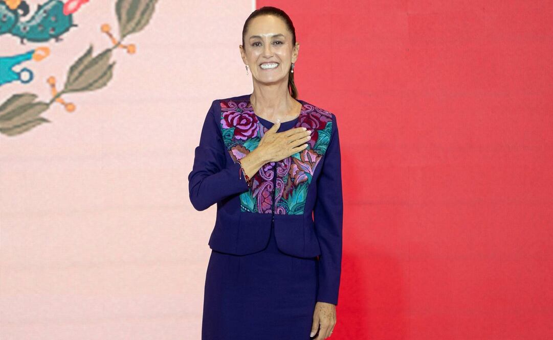 Los medios se unirán en una transmisión conjunta para llevar a las audiencias una cobertura especial este martes 1 de octubre. Foto: Gerardo Luna / AFP