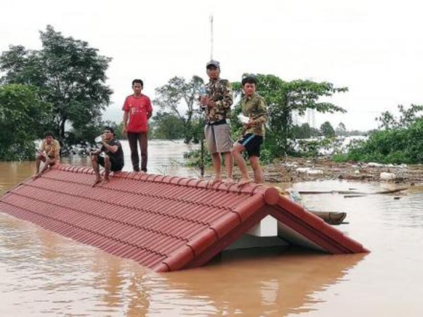 Calor, fuego e inundaciones dejan cientos de muertos y miles de afectados en el mundo