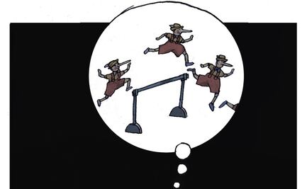 Las noticias que quitan el sueño