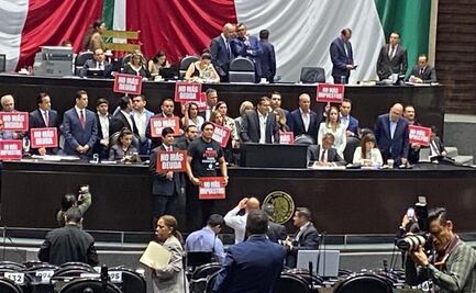 Hacienda niega responsabilidad en endeudamiento de Pemex; insiste en que no habrá aumento de impuestos