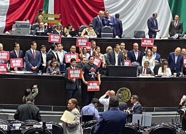 Hacienda niega responsabilidad en endeudamiento de Pemex; insiste en que no habrá aumento de impuestos