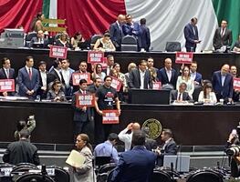 Hacienda niega responsabilidad en endeudamiento de Pemex; insiste en que no habrá aumento de impuestos