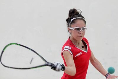 Atletas amateur, más mesurados