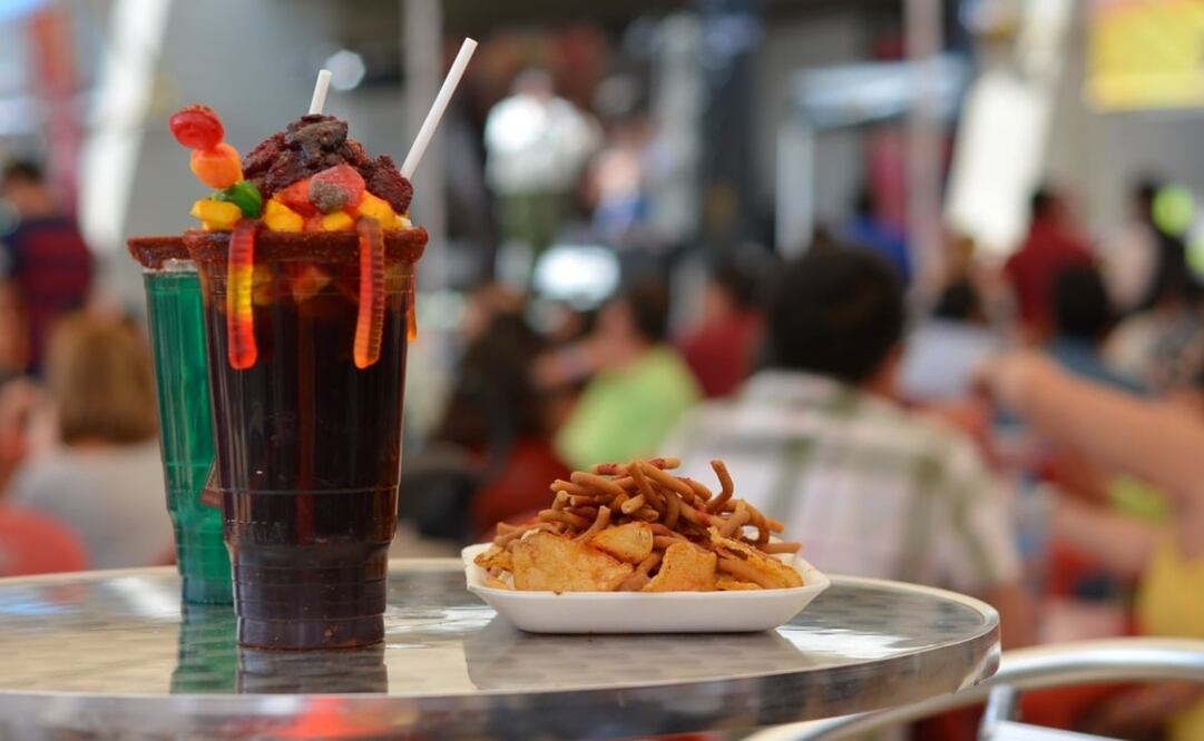 El evento de micheladas regresa a la Ciudad de México este 2022. Imagen: Archivo El Universal