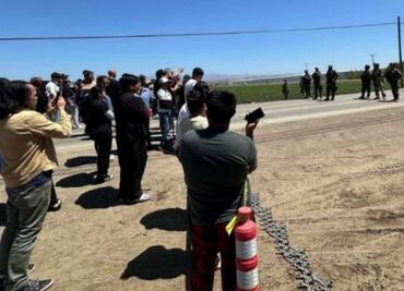 Piden apoyo para no deportar a familia oaxaqueña detenida en redadas en EU; buscan reunir 5 mil dólares para su defensa legal