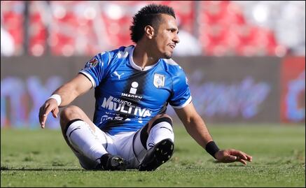 Sanvezzo, a punto de hacer un Marcone