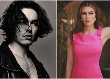 Sergio Mayer Mori se lanza contra Natália Subtil por no permitirle ver a su hija en el día del padre; promete luchar por la niña