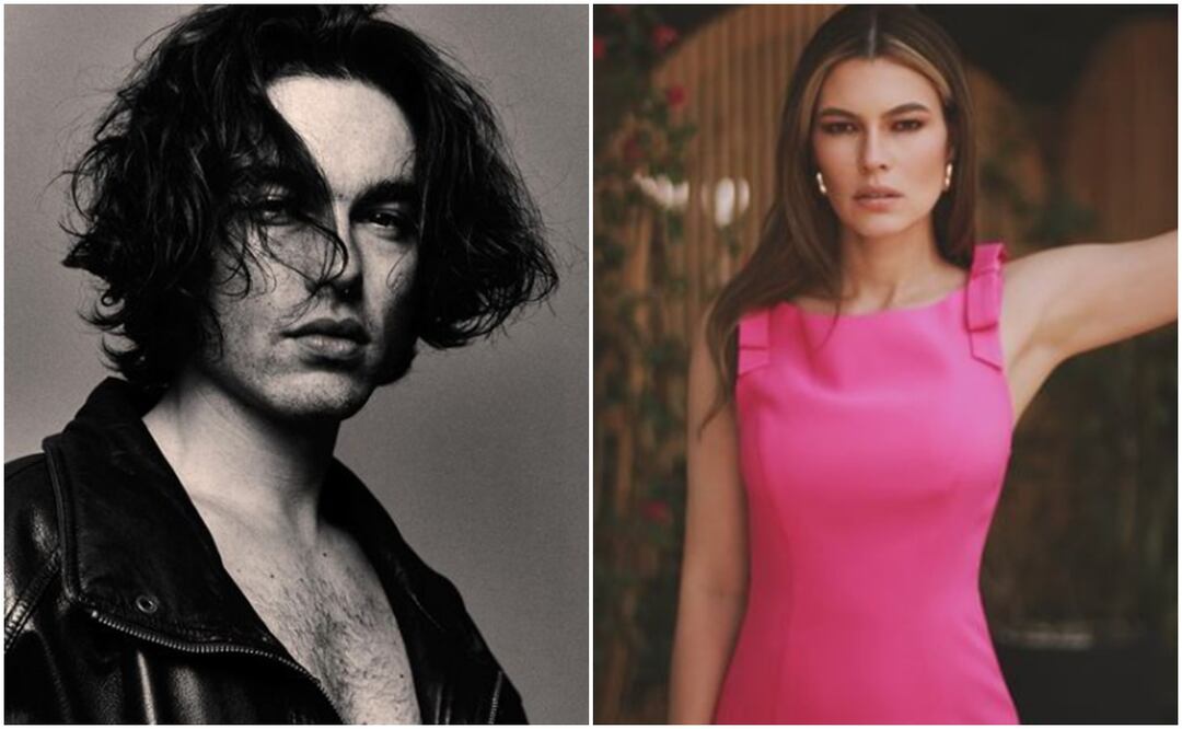 Mayer Mori lanzó un fuerte mensaje contra su expareja. Foto: Instagram.