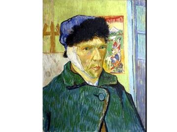 ¿Por qué se cortó la oreja Vincent Van Gogh?