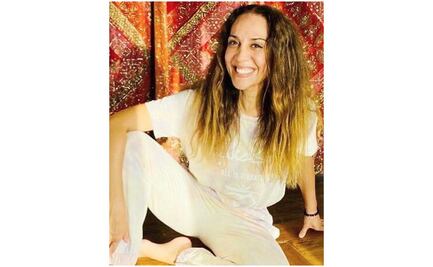 Mónica Naranjo anuncia edición especial de "Minage" por sus 20 años