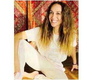 Mónica Naranjo anuncia edición especial de "Minage" por sus 20 años