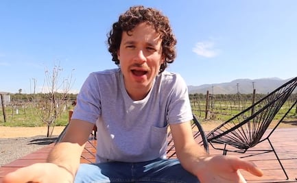 Tras video, Luisito Comunica pide a mujeres levantar la voz ante la violencia