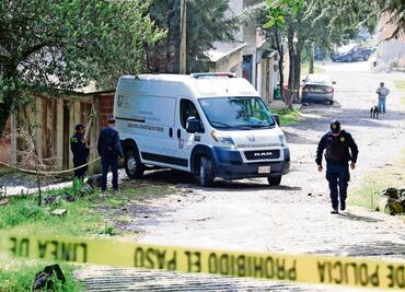 Familiares de venezolanas asesinadas en Topilejo inician trámites para reclamar sus cuerpos