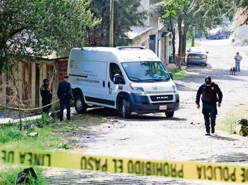 Familiares de venezolanas asesinadas en Topilejo inician trámites para reclamar sus cuerpos