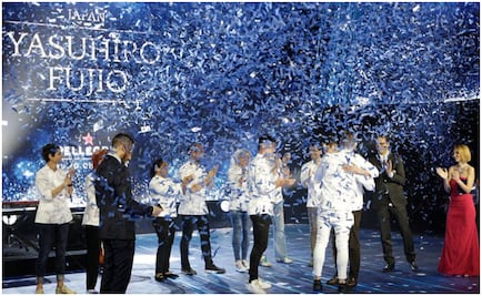 Conoce al nuevo mejor chef del mundo 