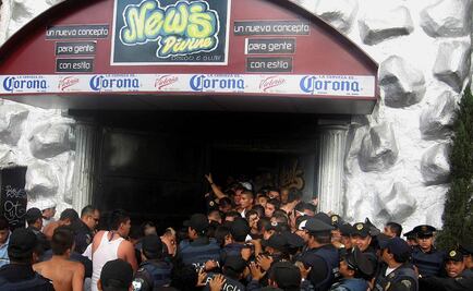 Madres de víctimas del caso New’s Divine siguen exigiendo justicia, aunque dicen ya no creer en ella