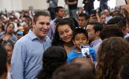 Se reúne Moreno Valle con panistas en Tlaxcala