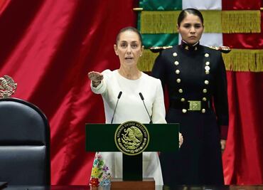 ¿Presidente o presidenta? Este es el título correcto para Claudia Sheinbaum