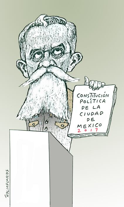 Toda desproporción guardada