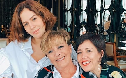 "Ya basta", Stephanie Salas explota contra Luis Miguel 