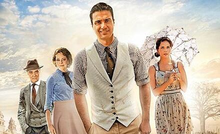 Camil, "el ilusionista" del corazón