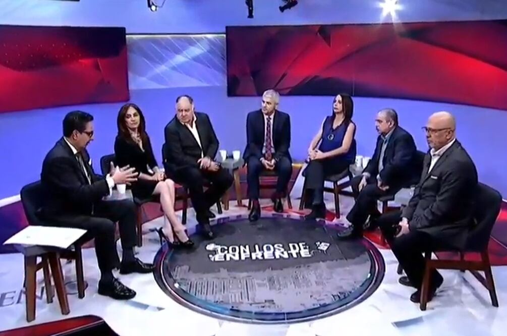 Foto: tomada de video