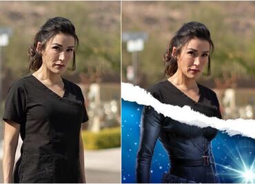 Movimiento Ciudadano usa foto sin permiso, la edita y luego la baja