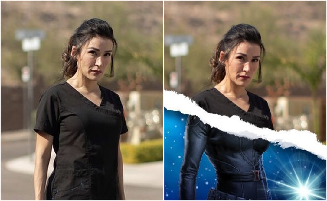 Fotos tomada de Twitter @JuanPabloEMT @somosnoro